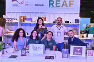 REAF at PowerX 2025