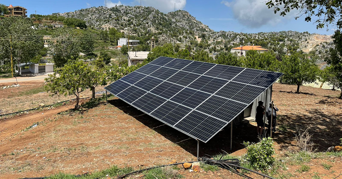 solar