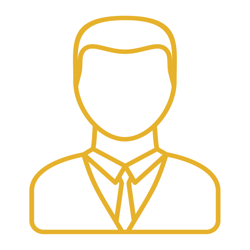 235 unique entrepreneurs supported icon