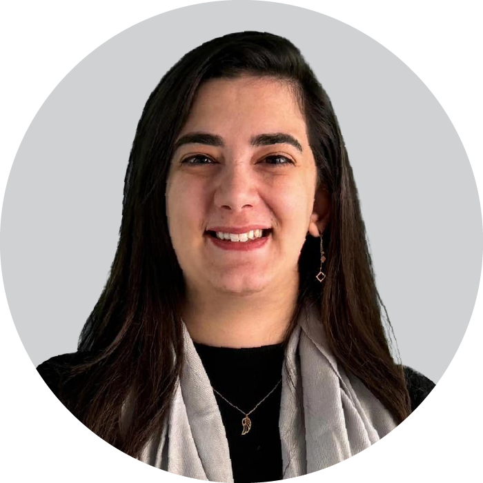 Martine Geagea