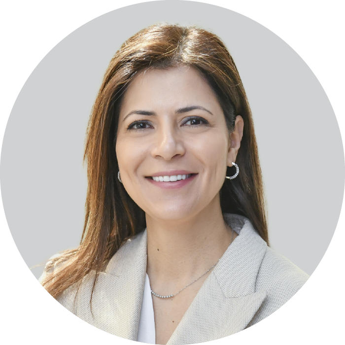 Nancy Saliba