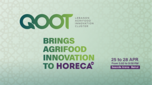 QOOT vs HORECA 2023