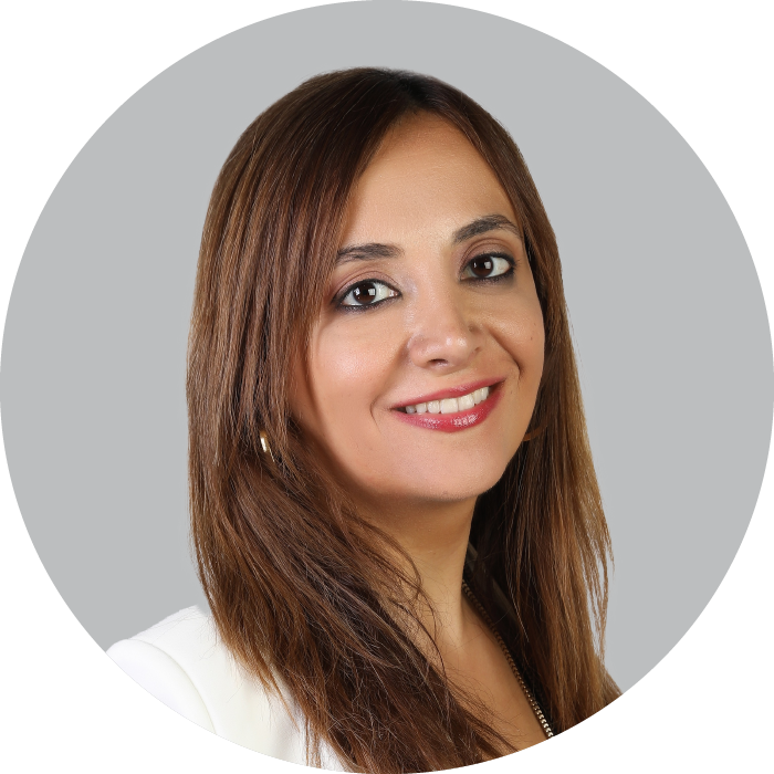 Randa Farah