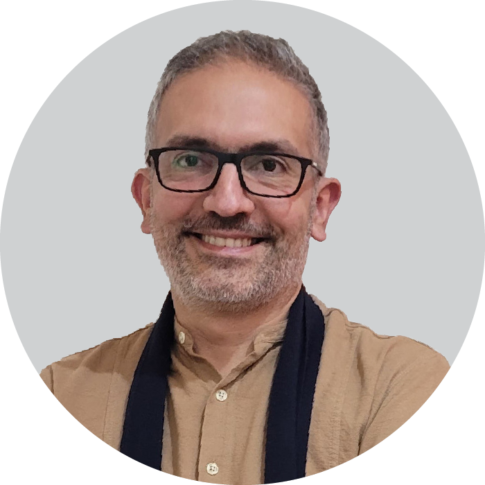Tarek Matar