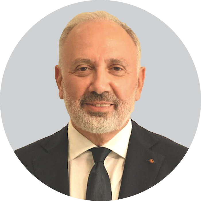 Ziad-Alexandre Hayek