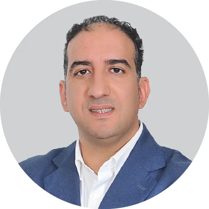 Nabil Najim
